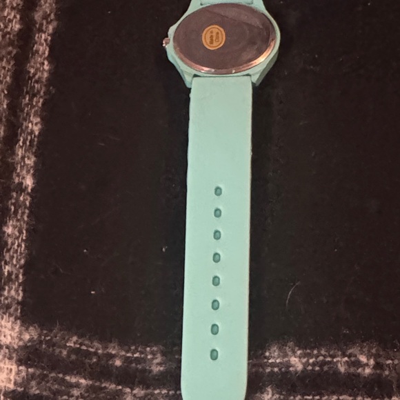 Geneva Aqua Watch and Ring - Picture 6 of 9